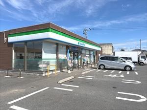 ファミリーマート可也小学校前1,430ｍ