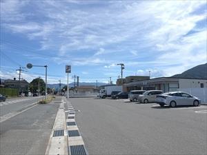 セブンイレブン志摩井田原店1,220㎡