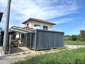 現地写真　2026年9月撮影