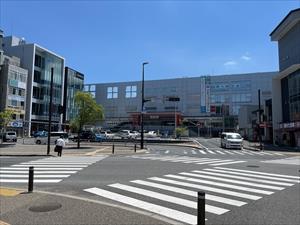 「香椎」駅まで徒歩5分