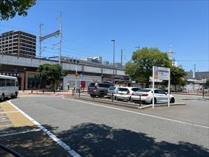 「吉塚」駅まで徒歩4分