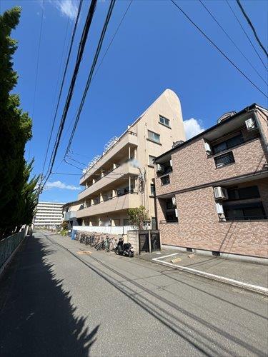 建物外観（別角度撮影2）