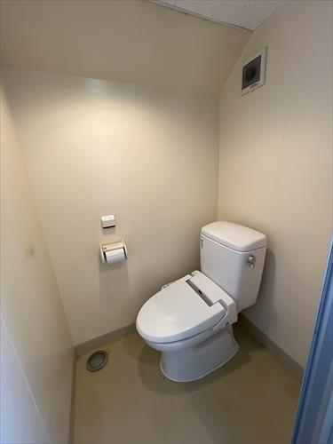１階　男性用トイレ
