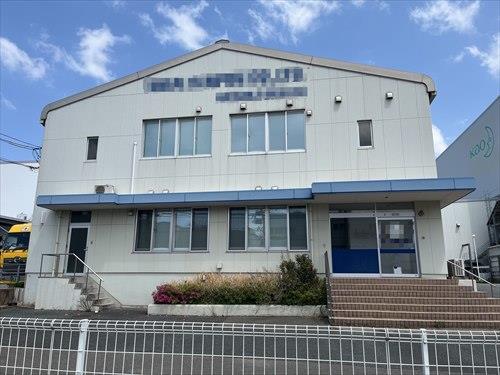 建物外観（別角度撮影）