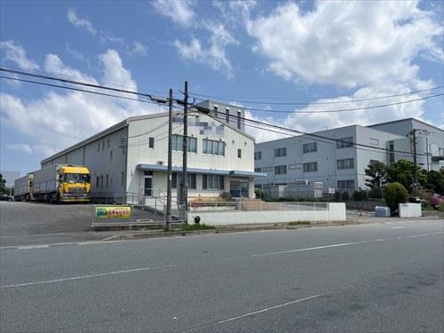 建物外観（別角度撮影2）