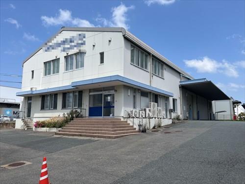 建物外観（別角度撮影3）