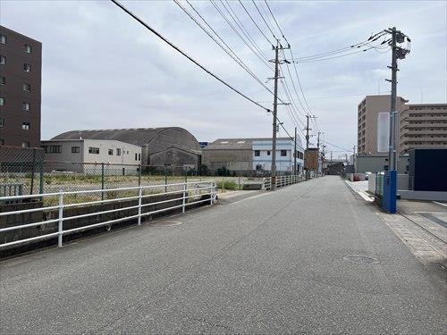 市道松島374号線
