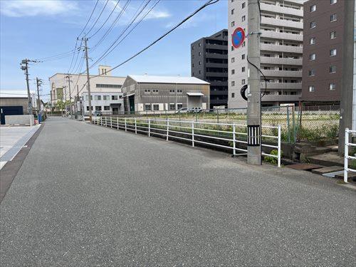 市道松島374号線