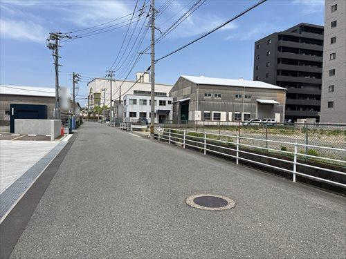 市道松島374号線