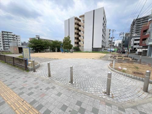 六軒屋公園