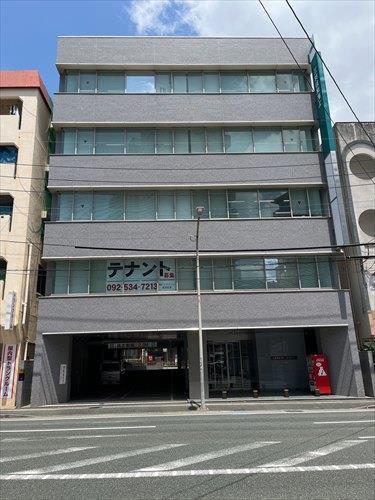 外観（南側）