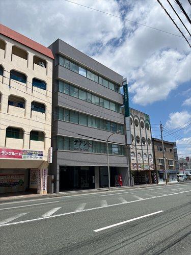外観（南側）