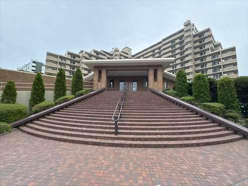 外観写真（2026年4月撮影）