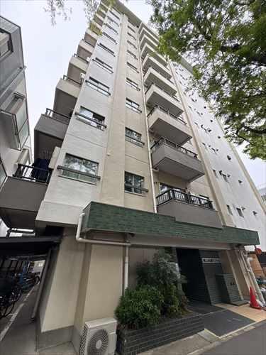 外観写真（2026年4月撮影）