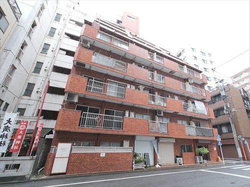 現地外観（撮影 2026.09）