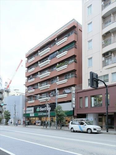Santoku西早稲田店 230m