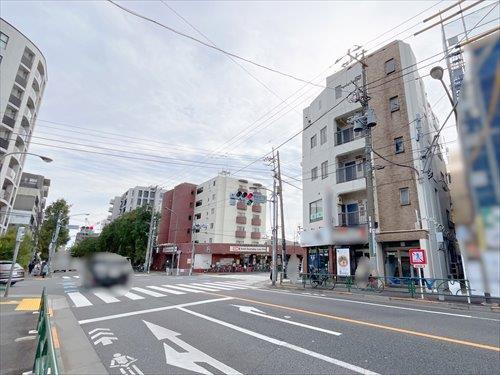 外観(2025年11月撮影）