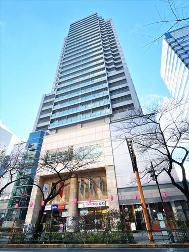 外観(2026年3月撮影）