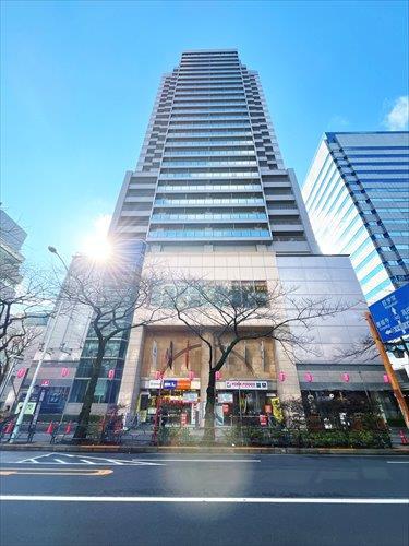 外観(2026年3月撮影）