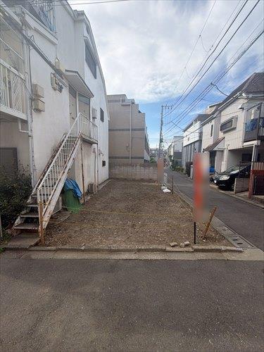 現地（2026年5月撮影）
