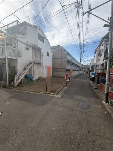 現地（2026年5月撮影）