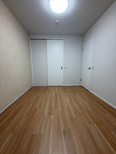 洋室約5.7帖