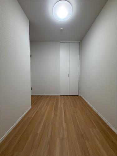 洋室約4.1帖