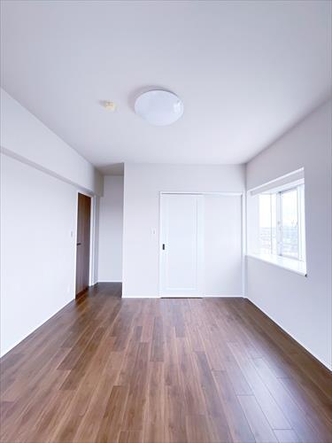 洋室約9.1帖