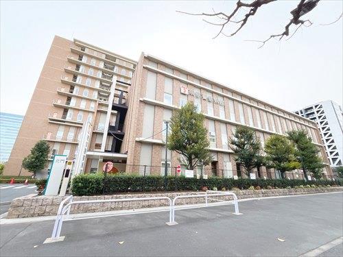 一般財団法人自警会東京警察病院 720m