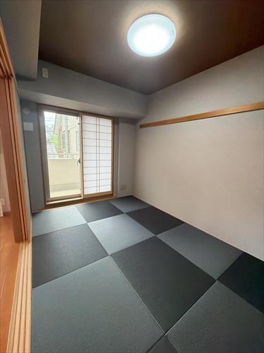 和室約6帖
