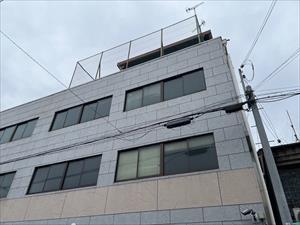 屋上:未登記建物有 屋上:未登記建物有