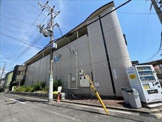 現地写真 現地写真