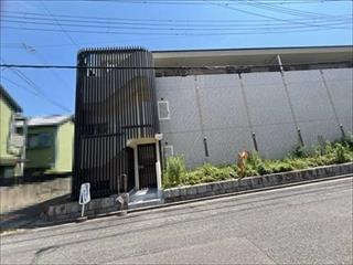 現地写真 現地写真