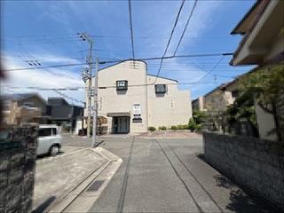 現地写真 現地写真