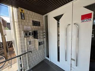 エントランス エントランス