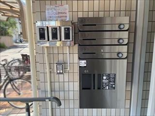 住居用インターホン等 住居用インターホン等