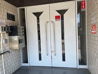 エントランス エントランス