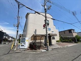 現地写真 現地写真
