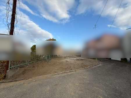 現地写真 現地写真