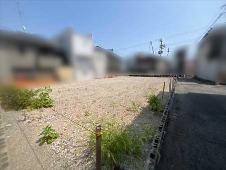 現地写真 現地写真