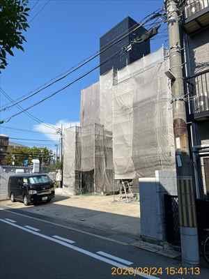 外観③ 外観③