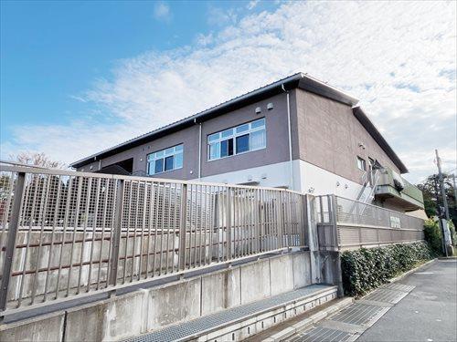 北町保育園まで150ｍ