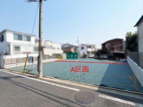 現地(2025年3月撮影）