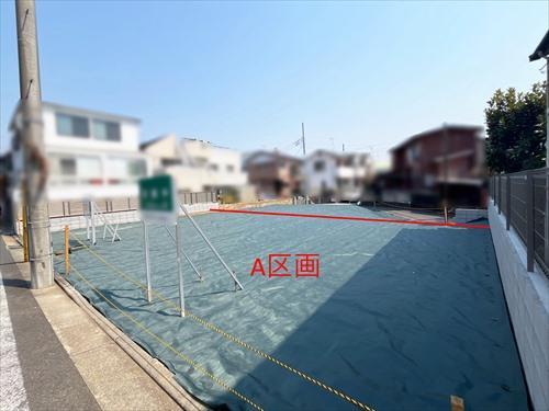 現地(2025年3月撮影）