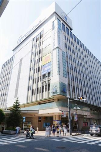 東急百貨店吉祥寺店まで350ｍ