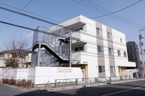 アスク西荻南保育園まで410ｍ