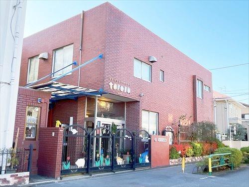 たから幼稚園まで900m