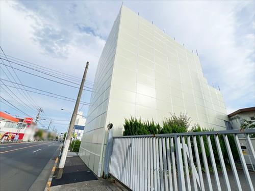 現地写真(2025年9月撮影)