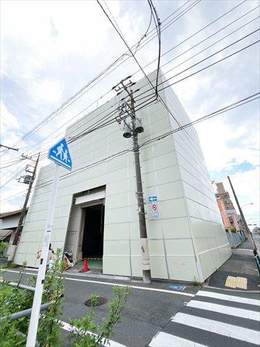 現地写真(2025年9月撮影)