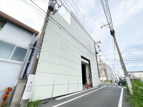 現地写真(2025年9月撮影)